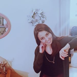 Meet your Posher, Evelyn